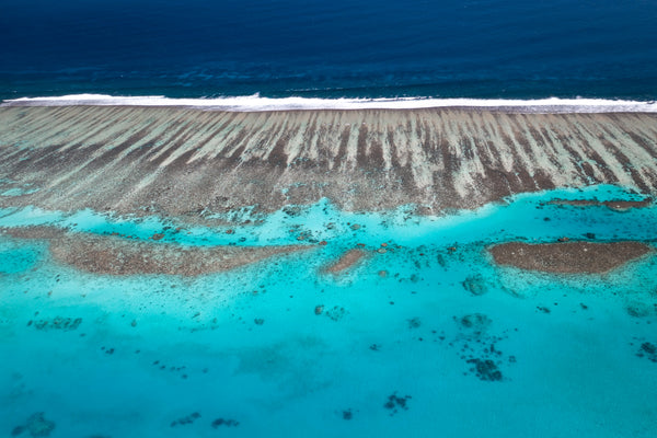 Turquoise Bay #008